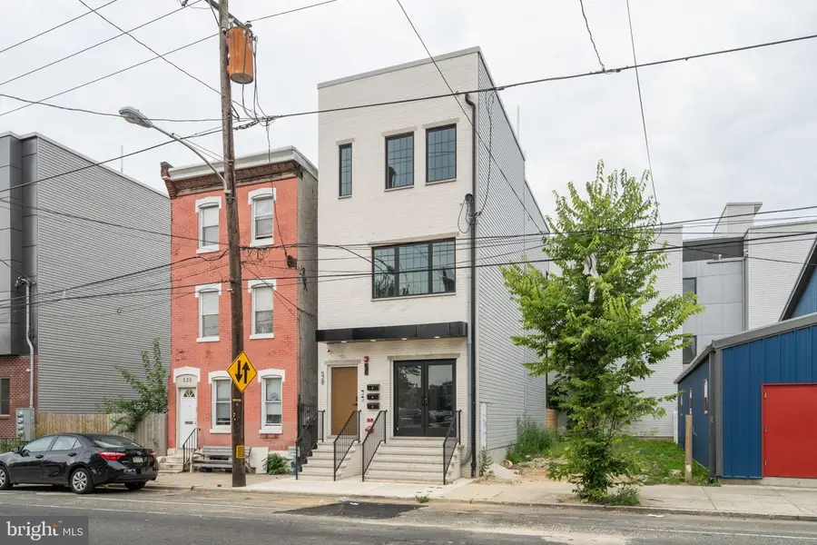 528 W Berks St, Philadelphia, PA 19122 - #2