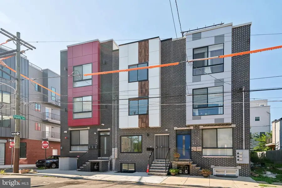 922 W Susquehanna Ave, Philadelphia, PA 19122 - #3