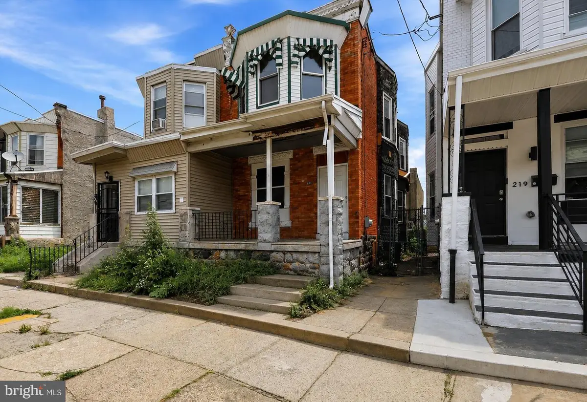 221 N 54th St, Philadelphia, PA 19139 - #1