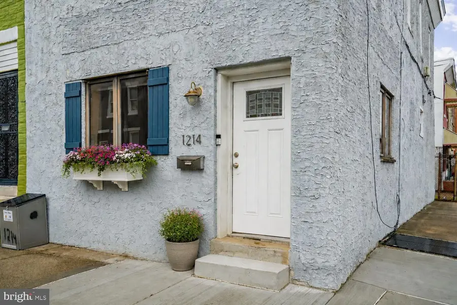 1214 S 21st St, Philadelphia, PA 19146 - #2