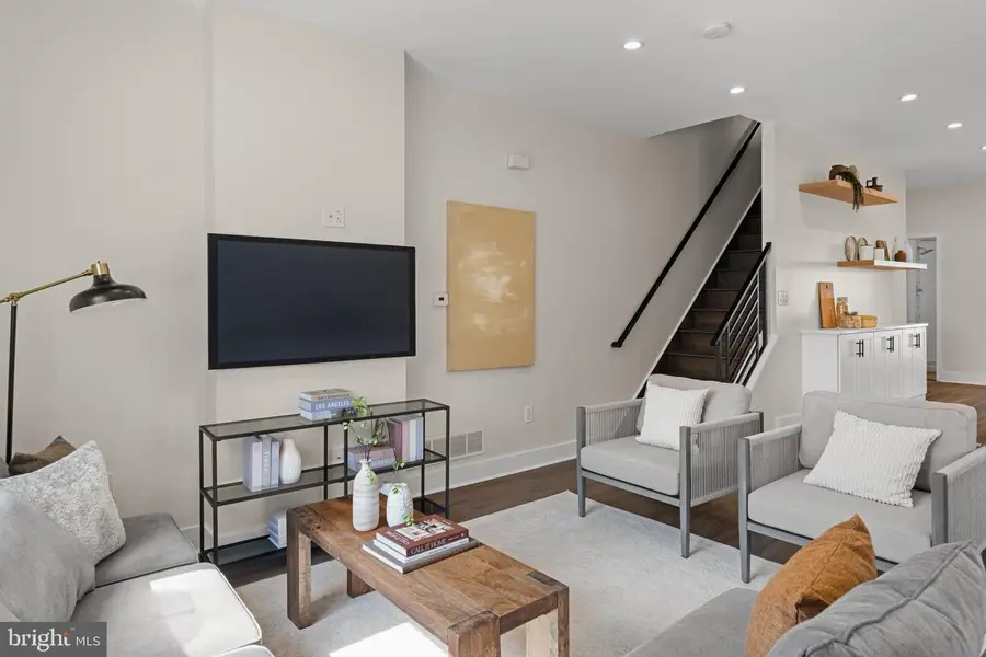 1214 S 21st St, Philadelphia, PA 19146 - #3
