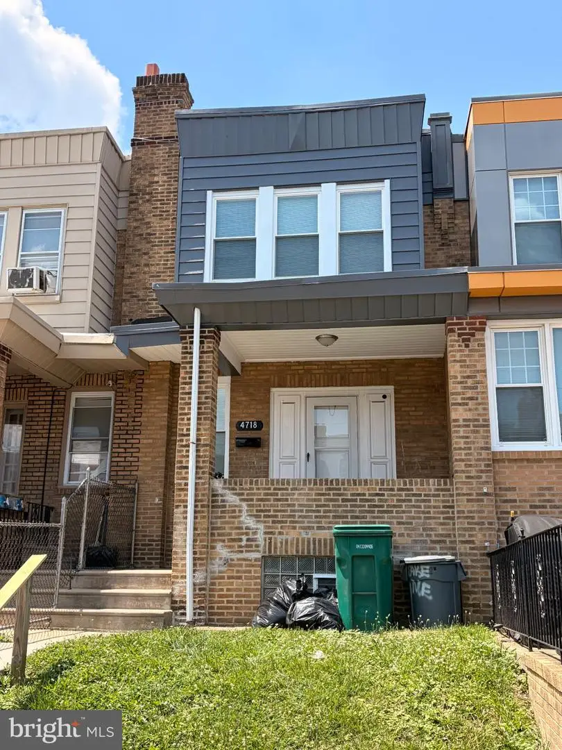 4718 Sheffield Ave, Philadelphia, PA 19136 - #1