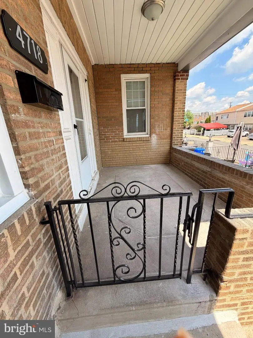 4718 Sheffield Ave, Philadelphia, PA 19136 - #3