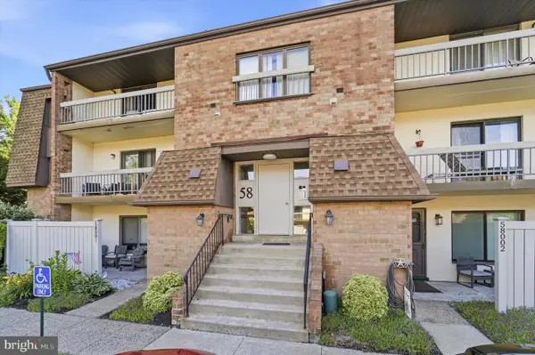 58201 Delaire Landing Rd #201, PHILADELPHIA, PA 19114
