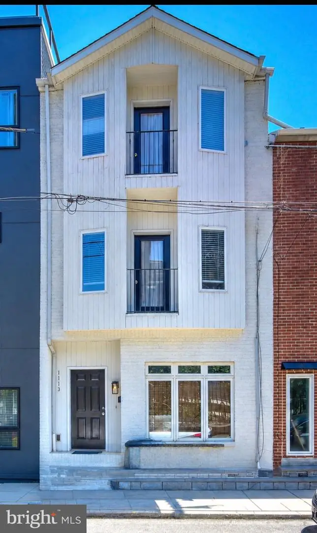 1113 N Orianna St, Philadelphia, PA 19123 - #2