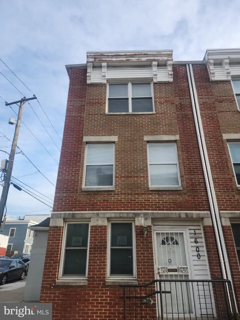 1600 W Diamond St, Philadelphia, PA 19121 - #1