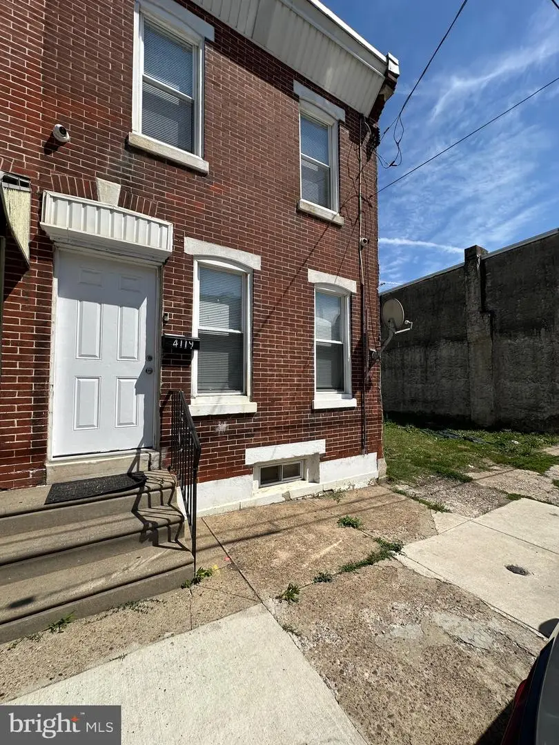 4119 Orchard St, Philadelphia, PA 19124 - #3
