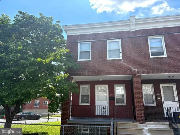 5119 Hawthorne St, PHILADELPHIA, PA 19124