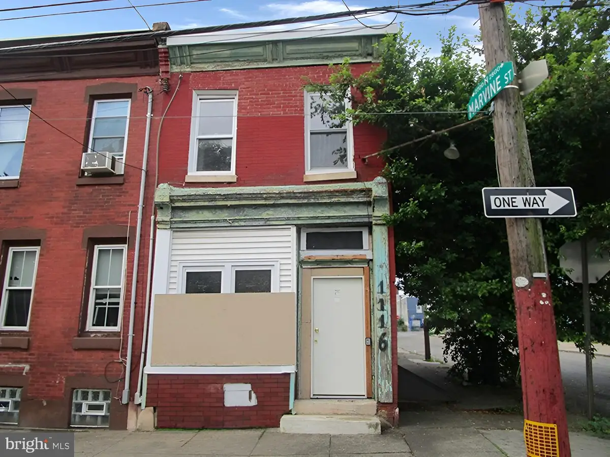 1116 W Somerset St, Philadelphia, PA 19133 - #1