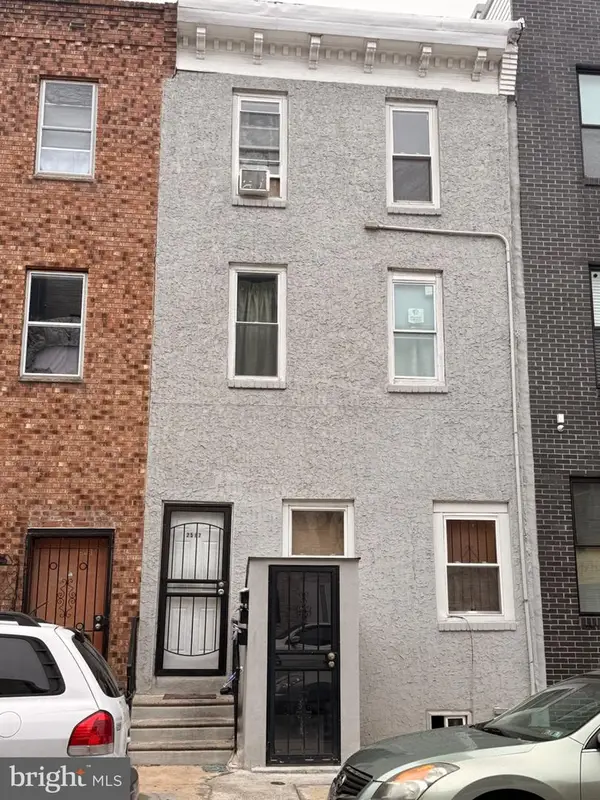 2517 N Front St, PHILADELPHIA, PA 19133