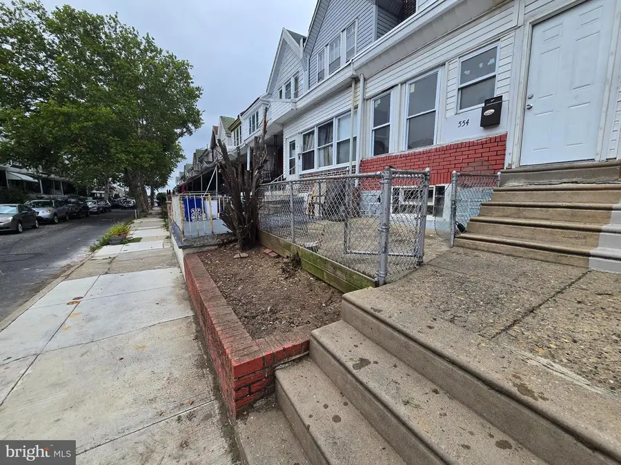 554 E Carver St, Philadelphia, PA 19120 - #2