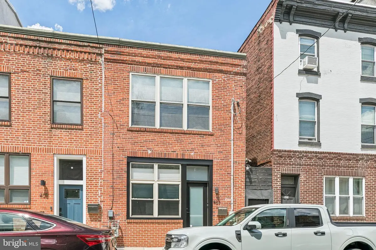 407 Fairmount, Philadelphia, PA 19123 - #1