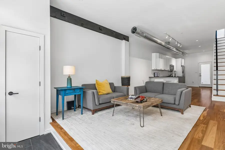407 Fairmount, Philadelphia, PA 19123 - #3