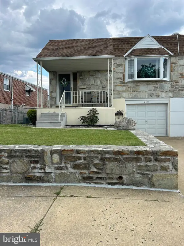 9811 Montour St, PHILADELPHIA, PA 19115