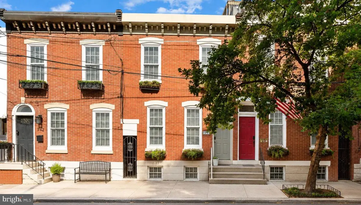 744 N Ringgold St, Philadelphia, PA 19130 - #1