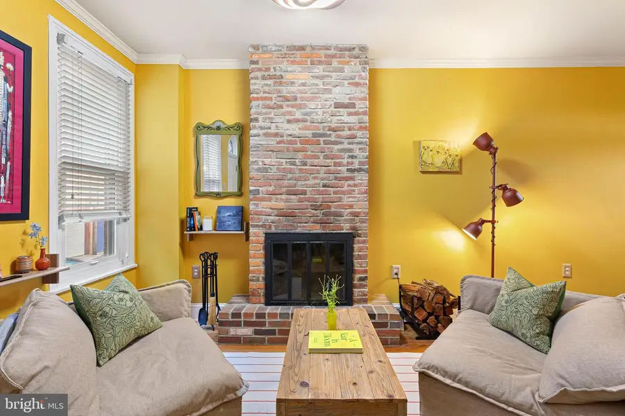 744 N Ringgold St, Philadelphia, PA 19130 - #3