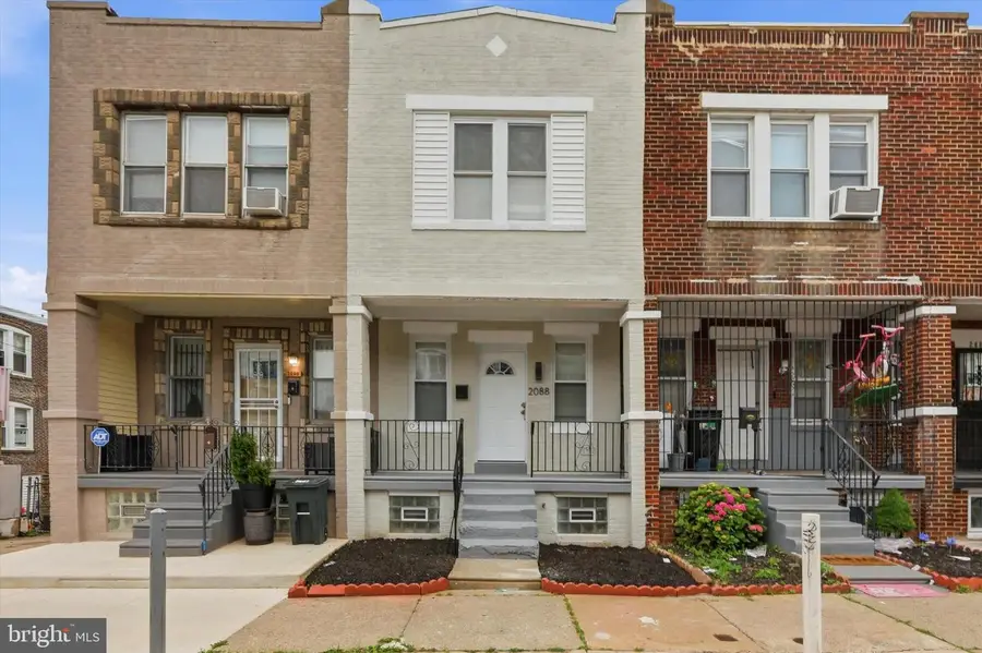 2088 Scattergood St, Philadelphia, PA 19124 - #3
