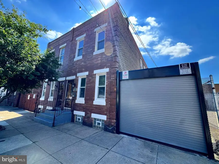 3367 Edgemont St, Philadelphia, PA 19134 - #3