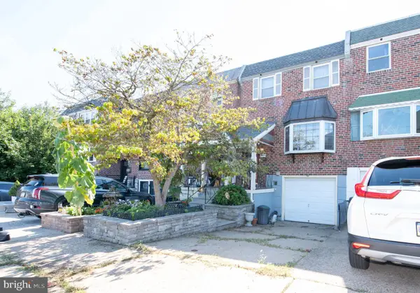 9149 Ashton Rd, PHILADELPHIA, PA 19114
