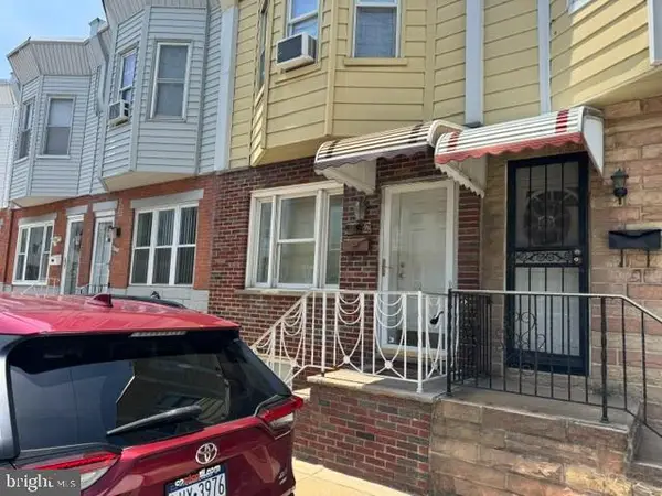 2626 S Camac St, PHILADELPHIA, PA 19148