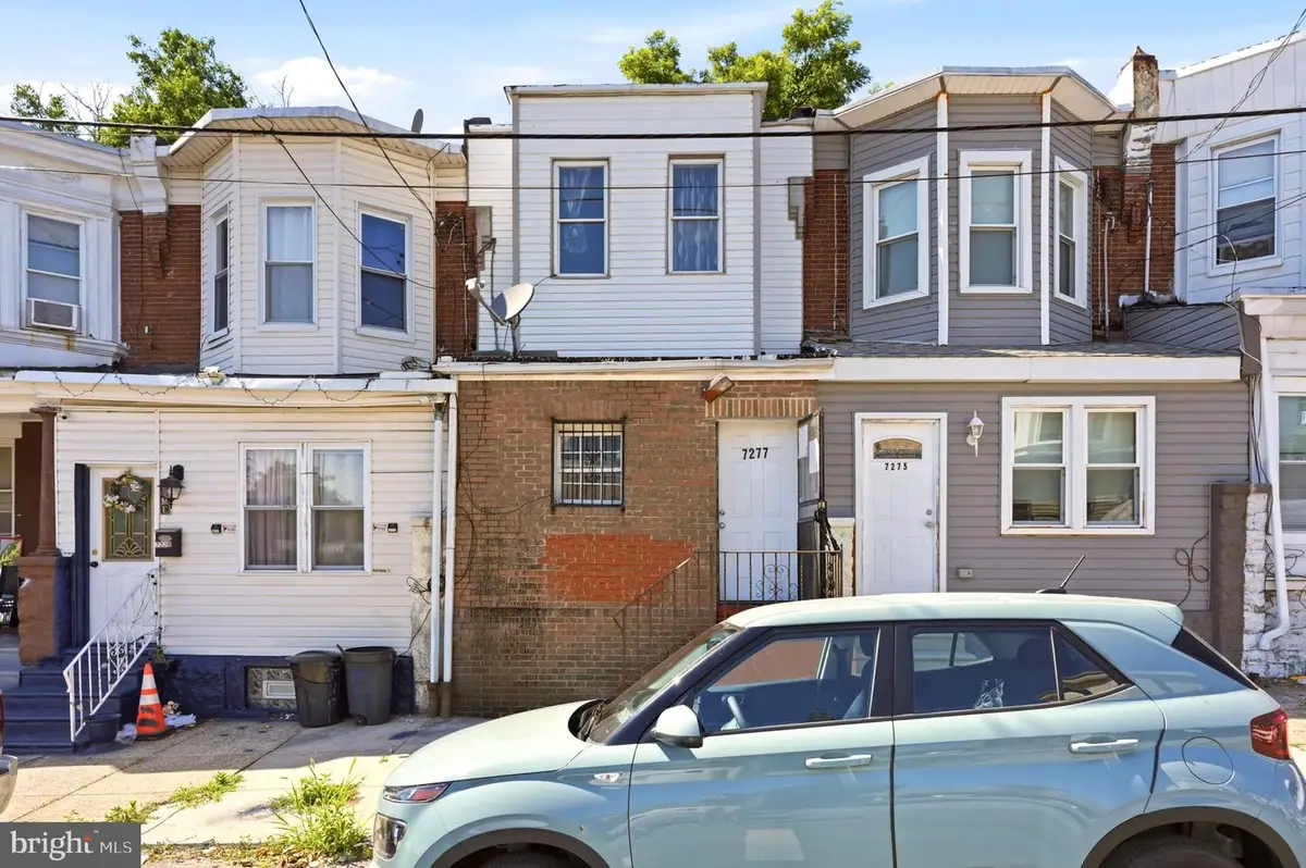 7277 Saybrook Ave, Philadelphia, PA 19142 - #1