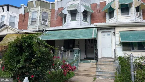 1550 N Allison St, PHILADELPHIA, PA 19131