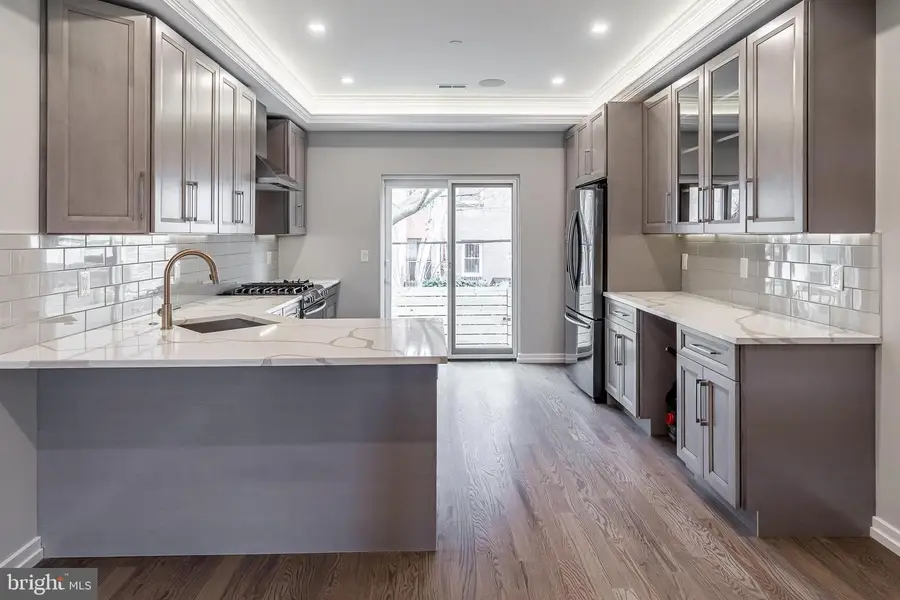 2233 Kimball St, Philadelphia, PA 19146 - #2