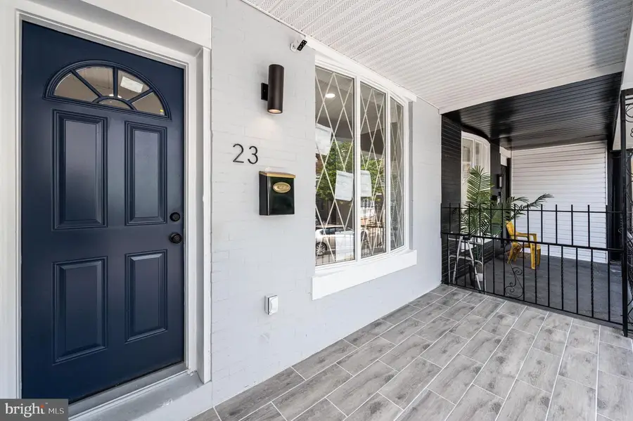 23 N Millick St, Philadelphia, PA 19139 - #3