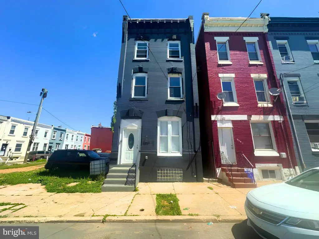 2621 W Montgomery Ave, Philadelphia, PA 19121 - #1