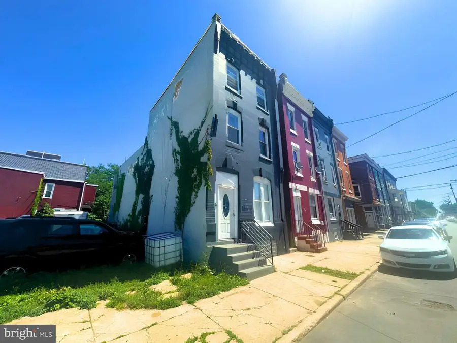 2621 W Montgomery Ave, Philadelphia, PA 19121 - #2