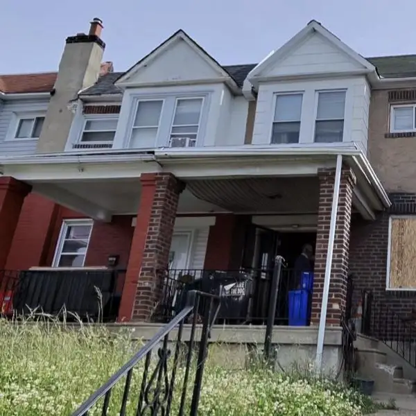 1133 Bridge St, PHILADELPHIA, PA 19124