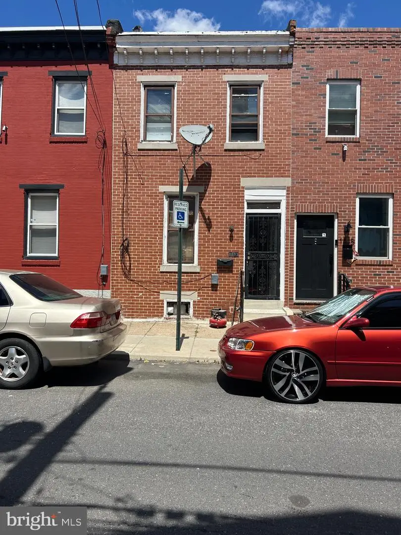 1813 E Hazzard St, Philadelphia, PA 19125 - #1