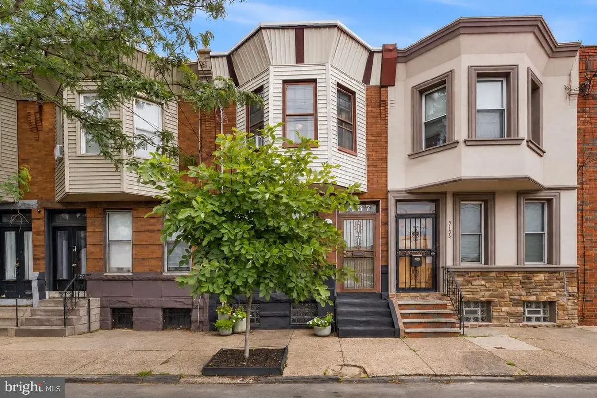 3137 Edgemont St, Philadelphia, PA 19134 - #1