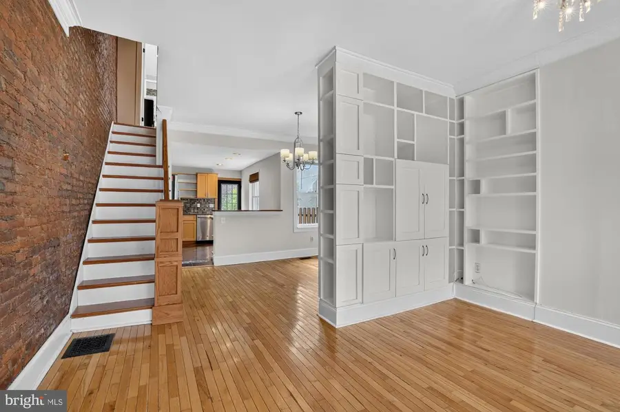 1321 E Susquehanna Ave, Philadelphia, PA 19125 - #2