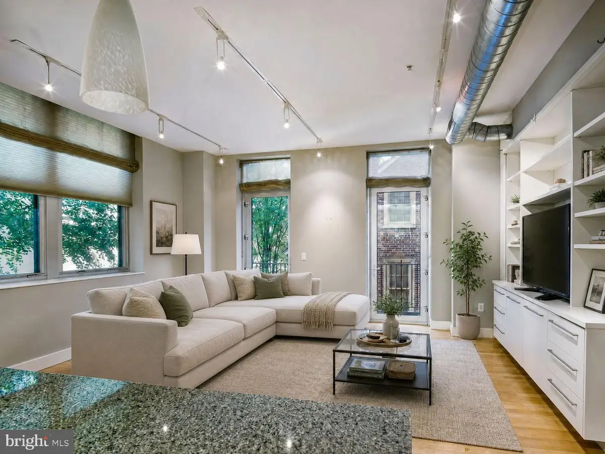1101 Locust St #2i, Philadelphia, PA 19107 - #1