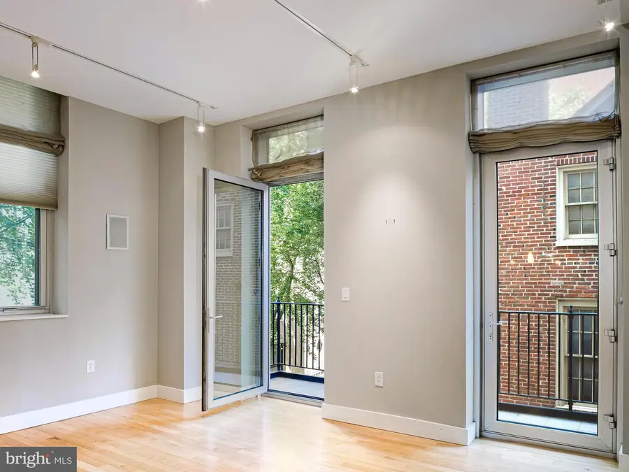 1101 Locust St #2i, Philadelphia, PA 19107 - #2