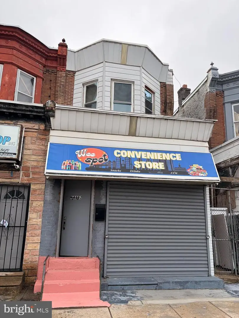 148 N 52nd St, Philadelphia, PA 19139 - #1