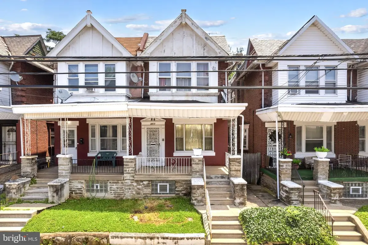 4813 N 13th St, Philadelphia, PA 19141 - #1