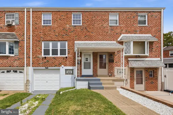 3511 Carey Rd, PHILADELPHIA, PA 19154
