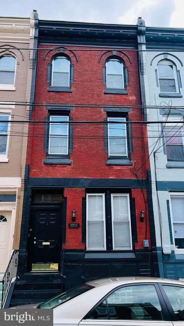 1711 N 26th St, Philadelphia, PA 19121 - #1