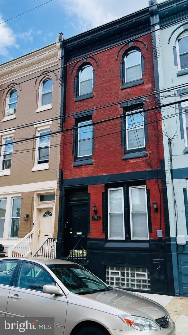 1711 N 26th St, Philadelphia, PA 19121 - #2