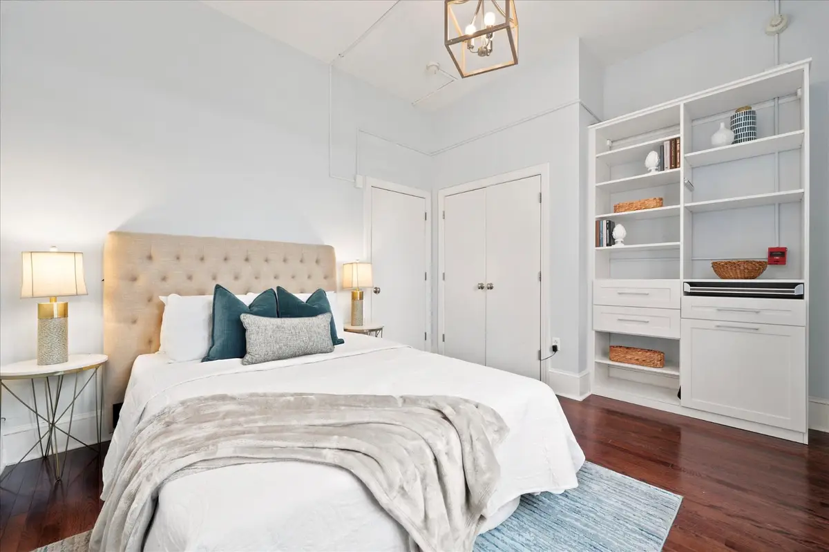 238 S 13th #2r, Philadelphia, PA 19107 - #1