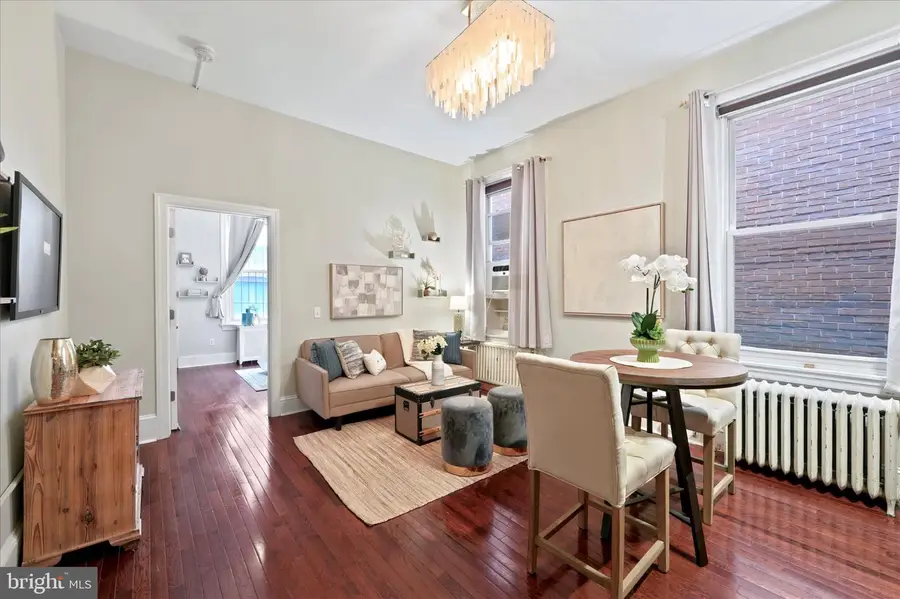 238 S 13th #2r, Philadelphia, PA 19107 - #2