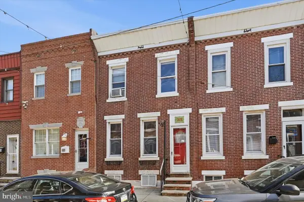 318 Durfor St, PHILADELPHIA, PA 19148