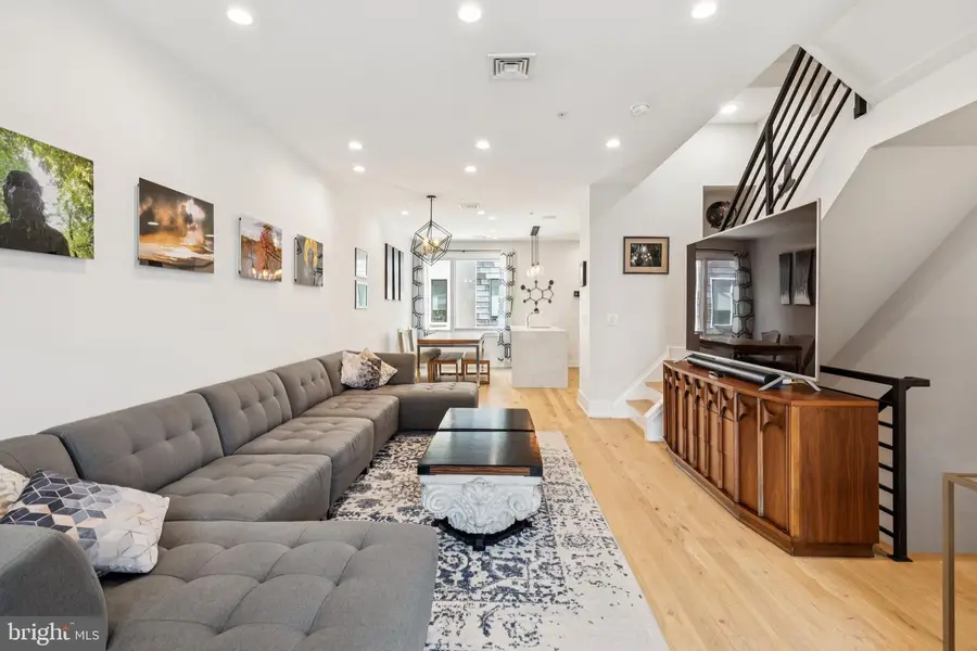 1305 N. 27th Street #5, Philadelphia, PA 19121 - #2