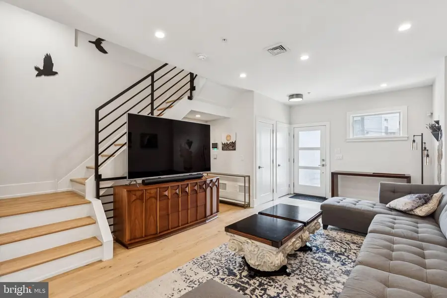 1305 N. 27th Street #5, Philadelphia, PA 19121 - #3