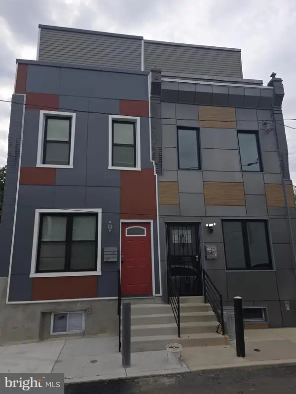 1947 N Ringgold St, PHILADELPHIA, PA 19121