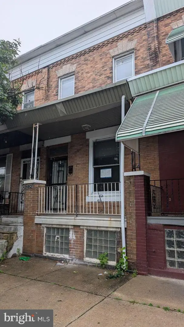 2134 S 57th St, Philadelphia, PA 19143 - #1
