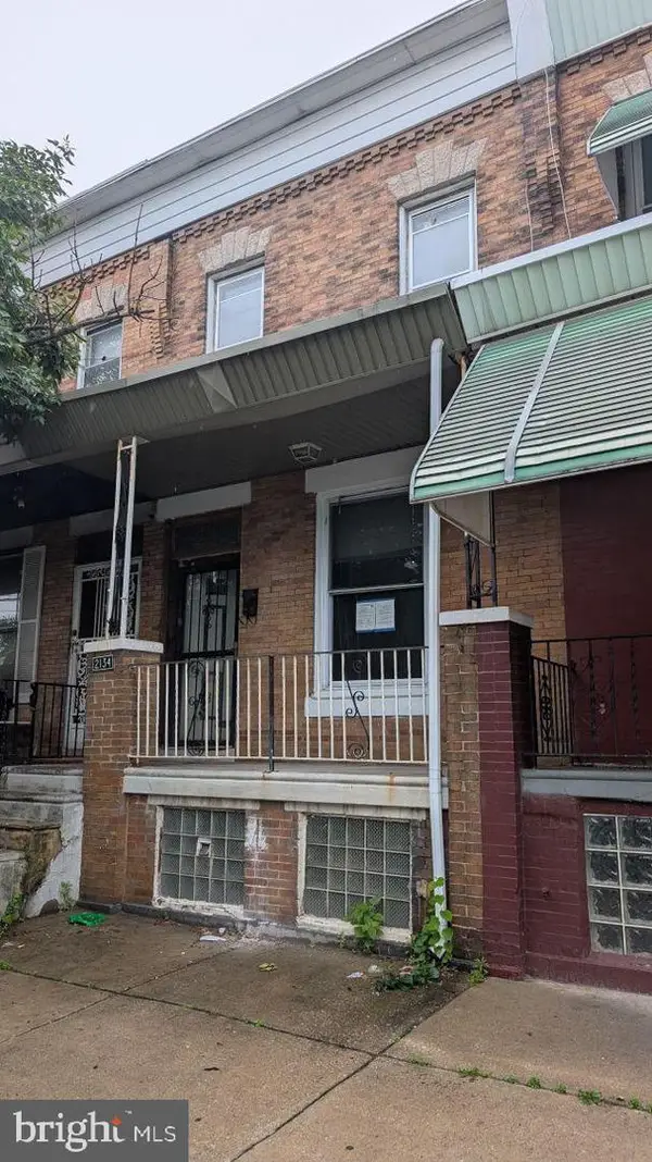2134 S 57th St, PHILADELPHIA, PA 19143