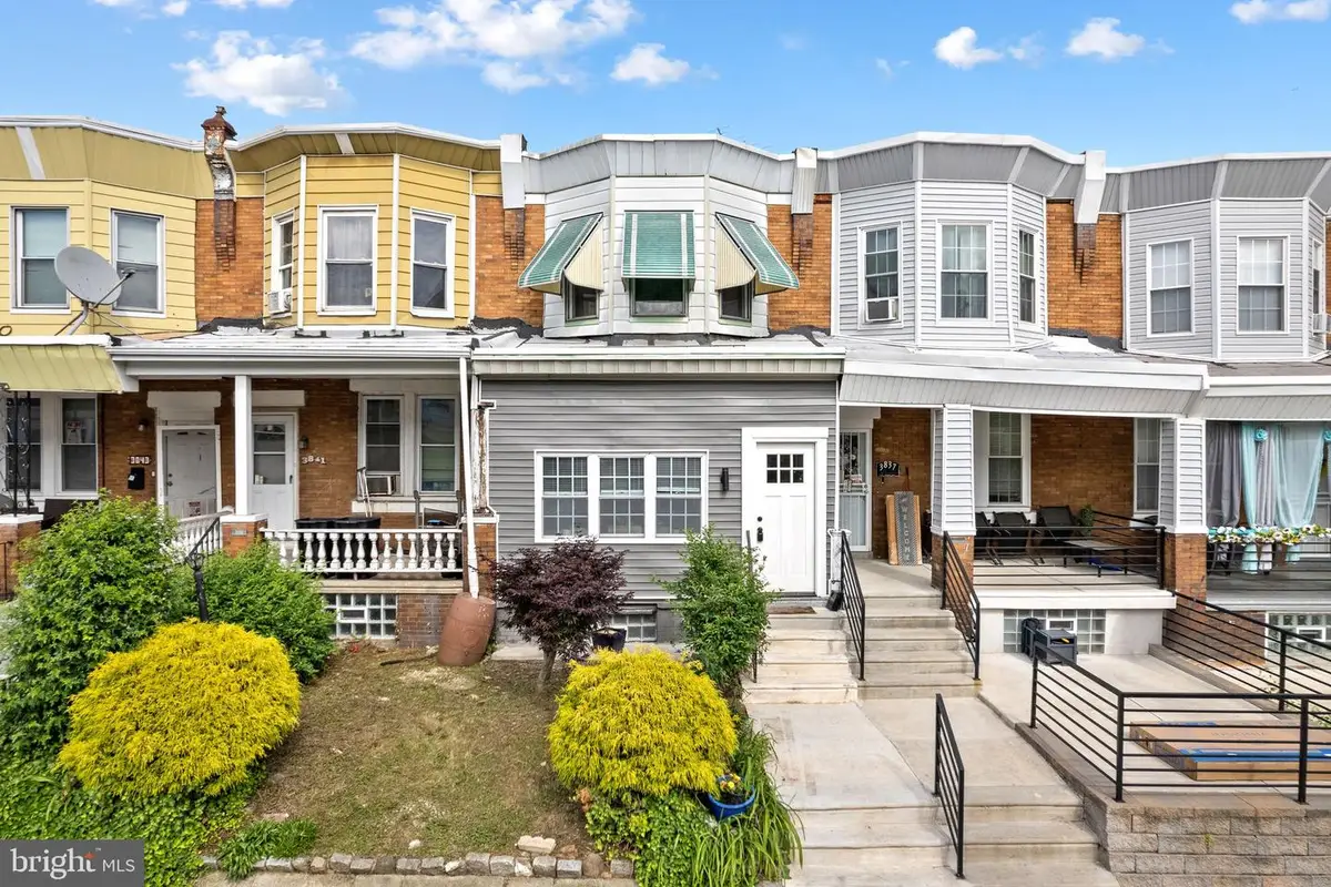 3839 N Bouvier St, Philadelphia, PA 19140 - #1